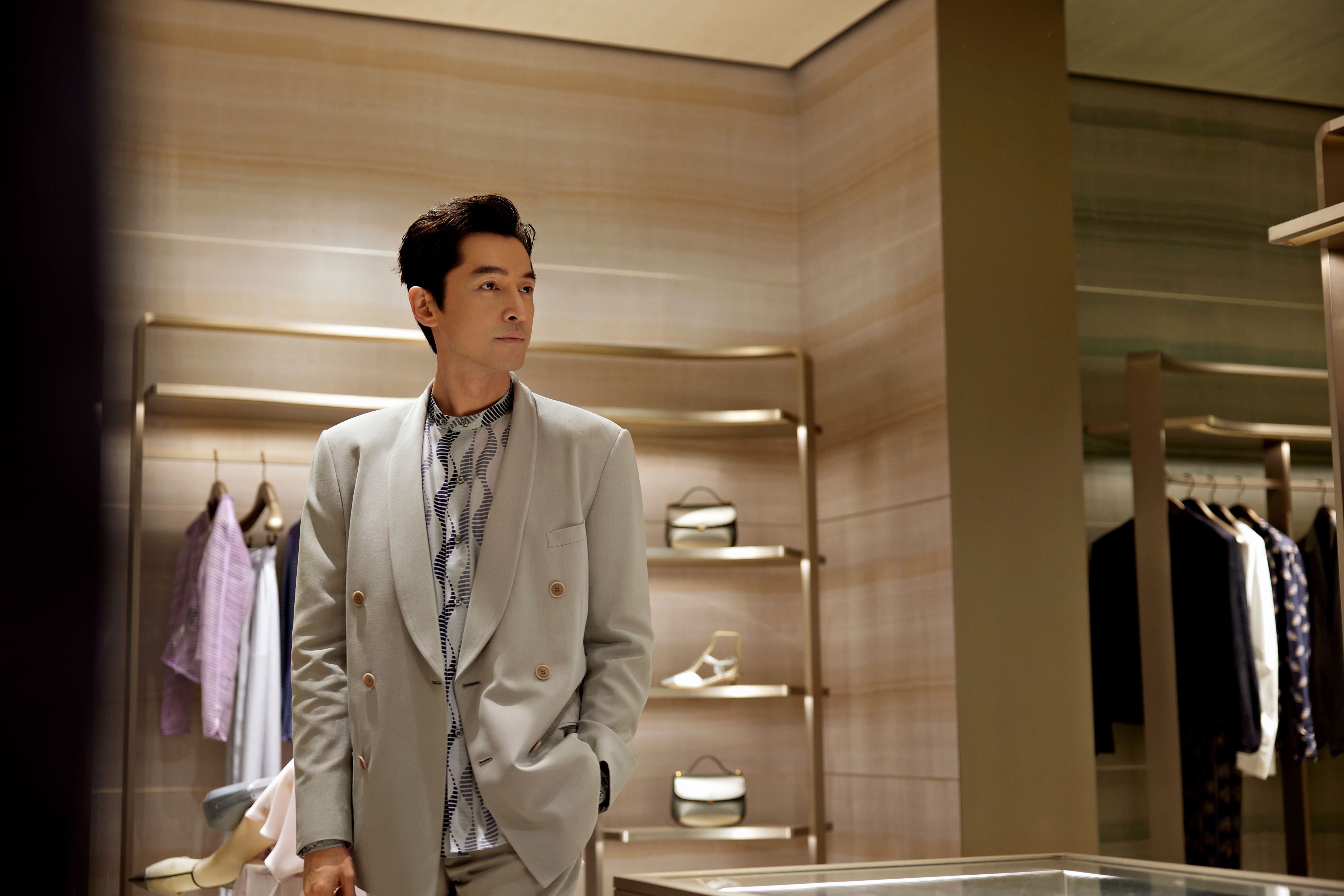 giorgioarmani化妆品店怎么样,giorgioarmani广州专柜