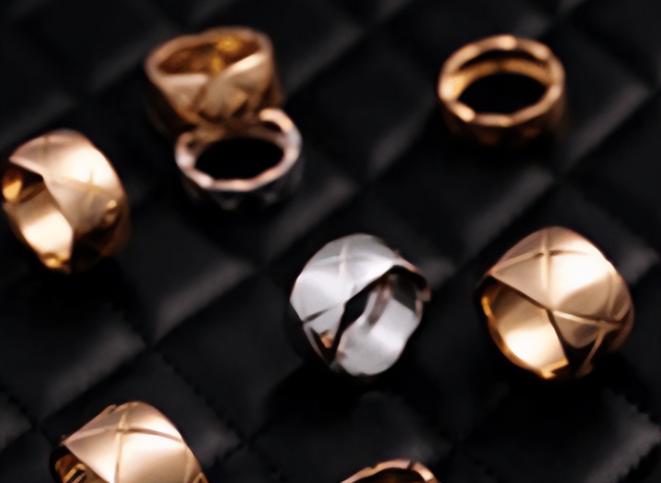 你不知道的珠宝奢侈品牌,高级珠宝总有一款适合你