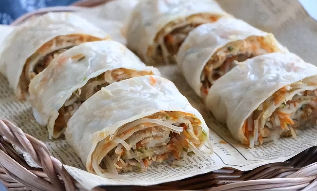 纯手工打造花样面点甜品美食,中式西式早餐食谱