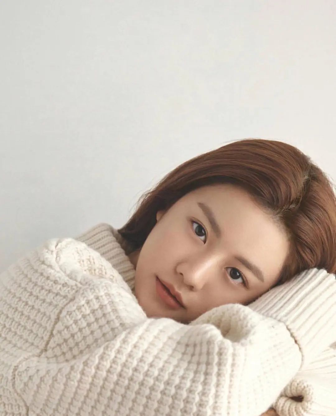 韩国女星全智贤巅峰颜值,小全智贤韩国高级脸