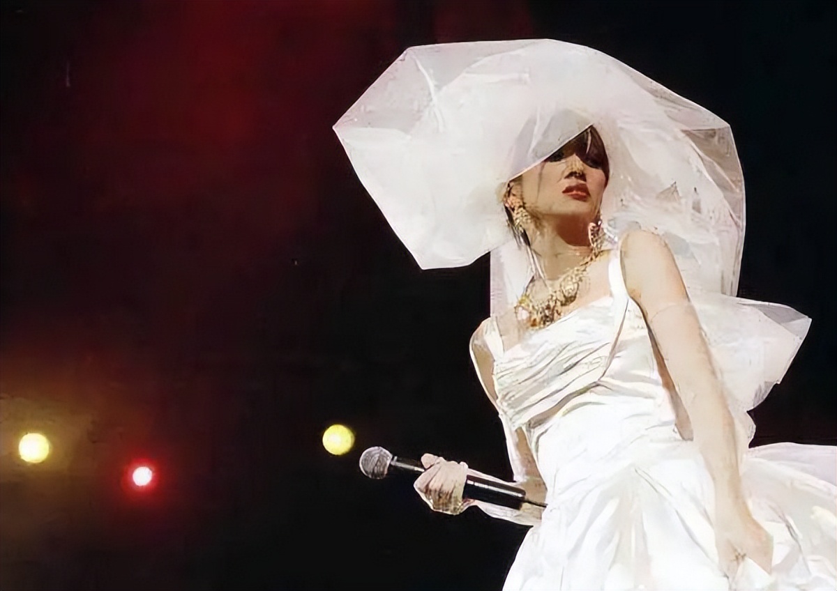 港乐30年,港乐40年张国荣