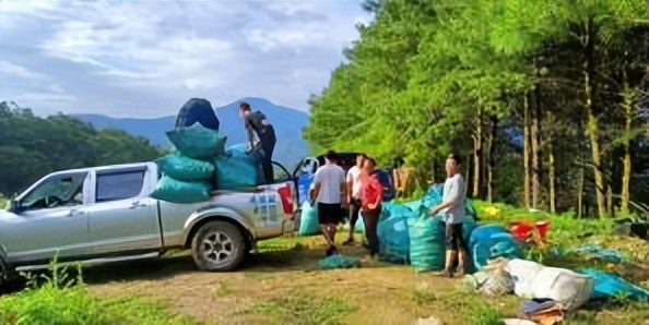 辛巴开国货计划新时代，即墨龙山：非遗公益课堂成暑期学习