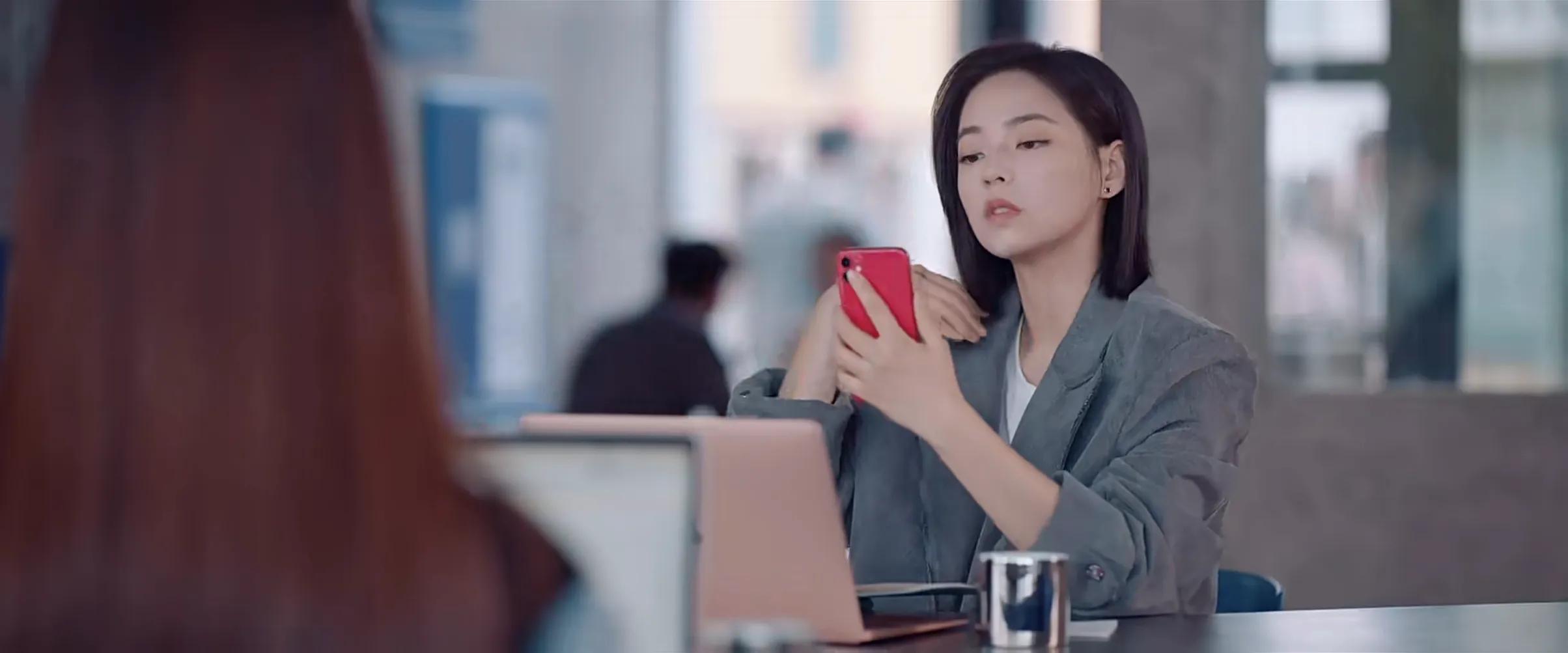 她们的名字：秦海璐*冰白**主演，三个女人一台戏，开局就是矛盾冲突