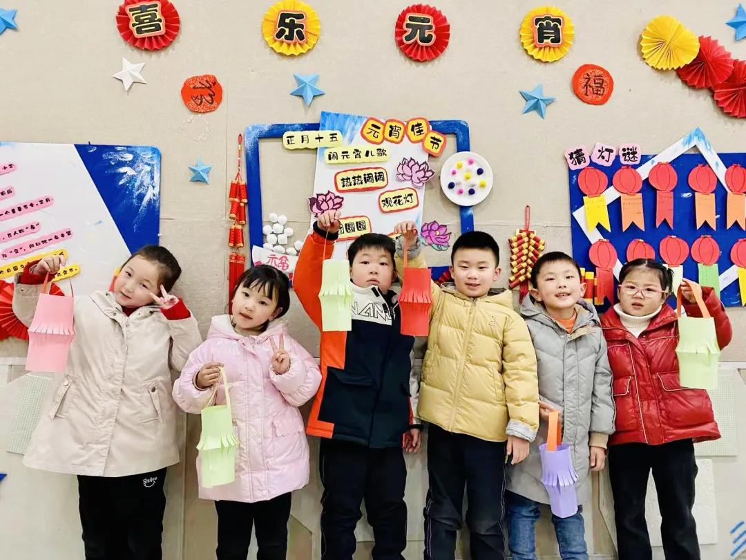 盐城过元宵吗,盐城幼儿园新年活动