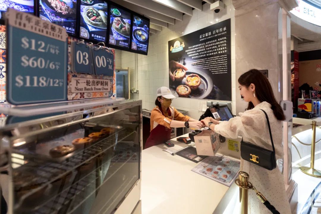 澳门跨年之旅,澳门跨年去哪旅游