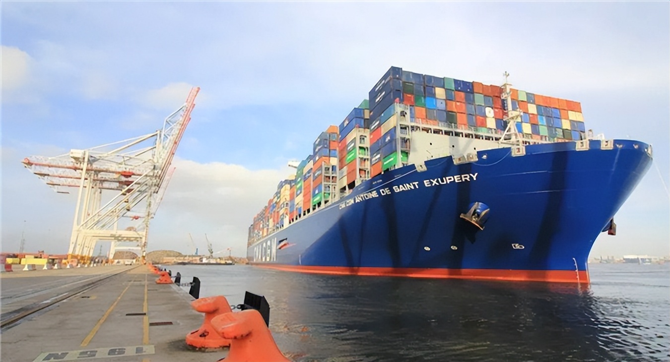 美对华关税最新消息,美对华关税的最新新闻