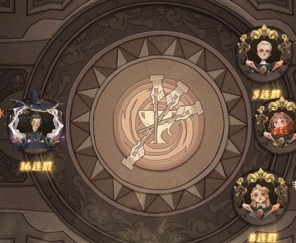 哈利波特手游魔法觉醒对决,哈利波特魔法觉醒手游对决视频