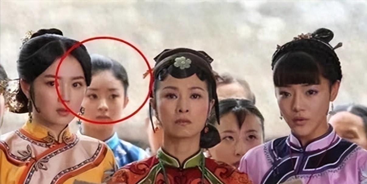 人气100强的所有吻戏,超高颜值女明星吻戏