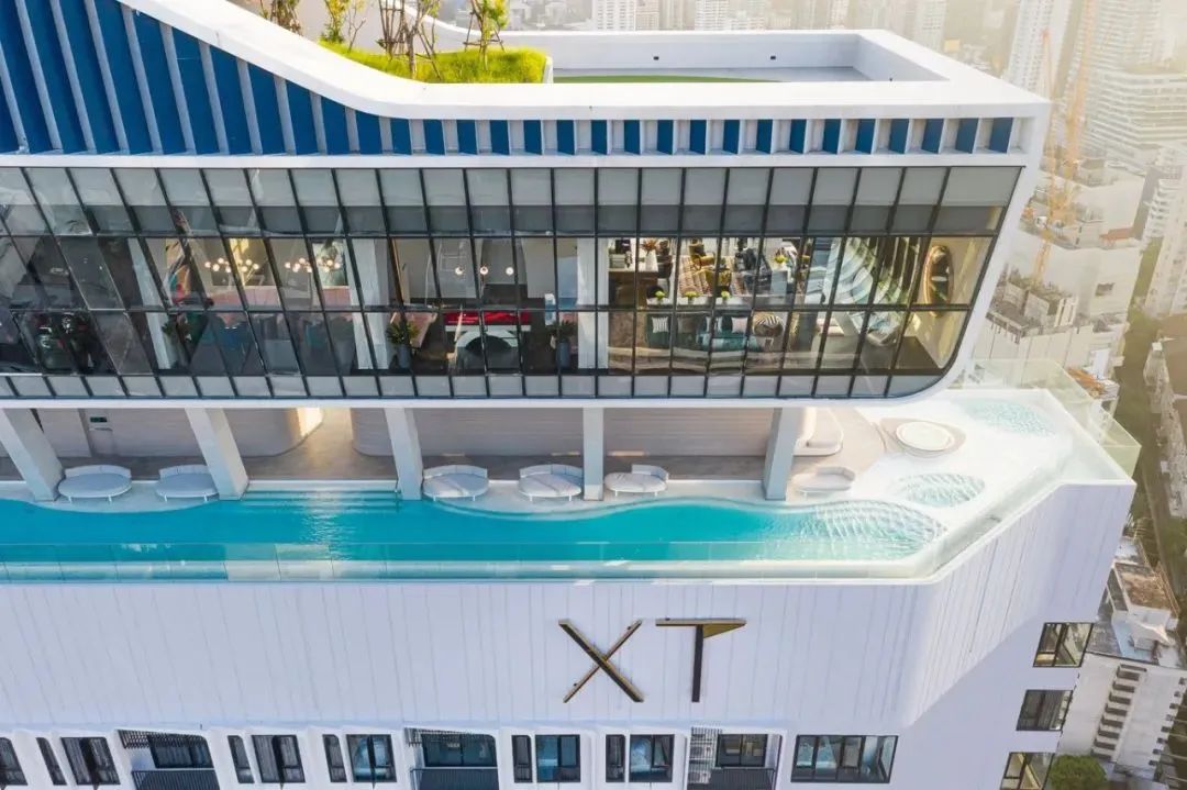 特价尾盘—XTEKKAMAI，总价110万起，买进曼谷顶级富人区亿甲迈！