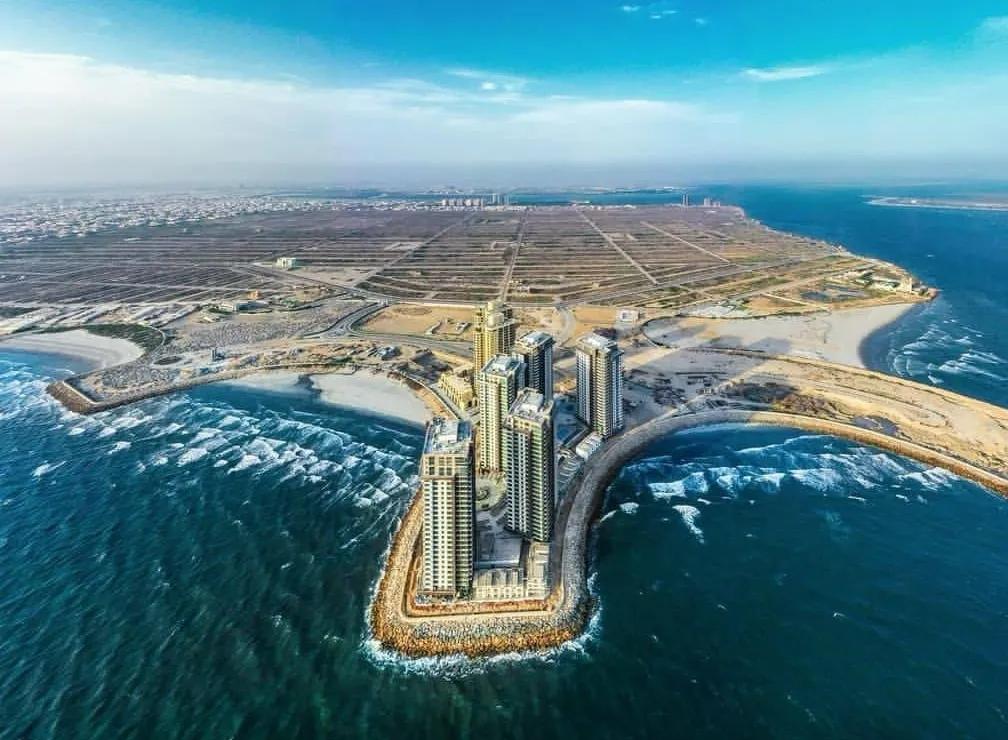 “巴基斯坦”现状，带你看看真实的巴铁