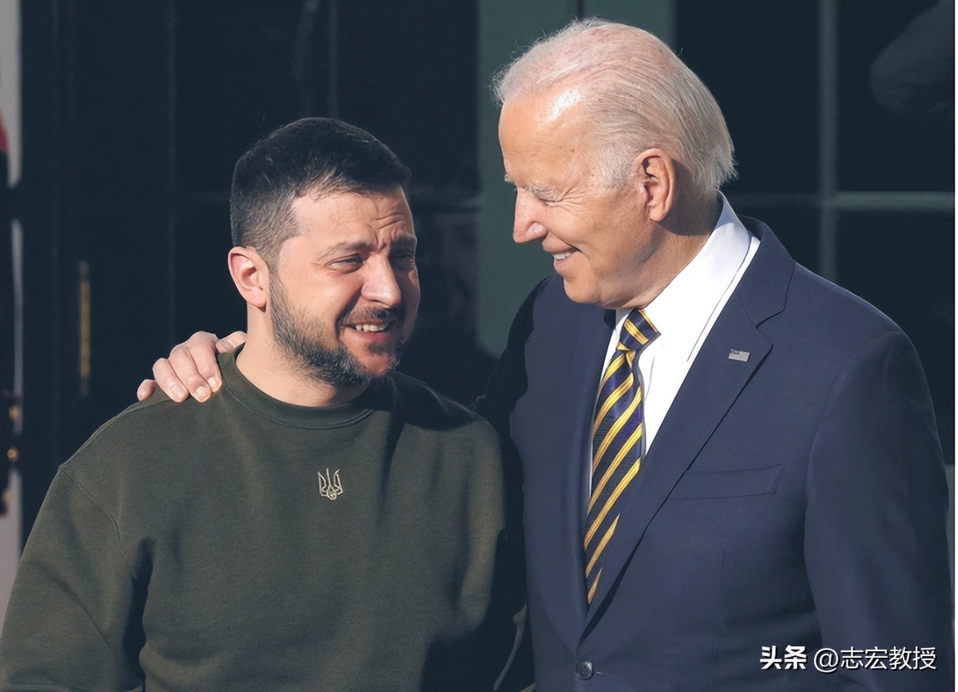 俄乌继续购石油,俄乌局势下能源价格大涨