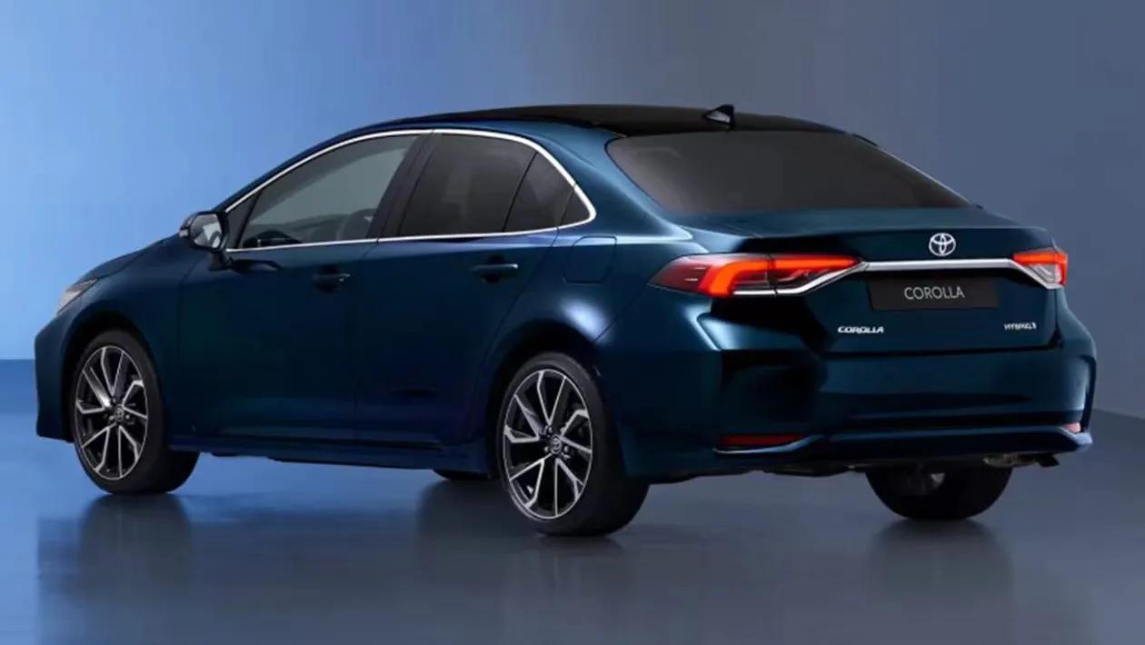 2023年新款丰田花冠,2023款丰田花冠全部车型