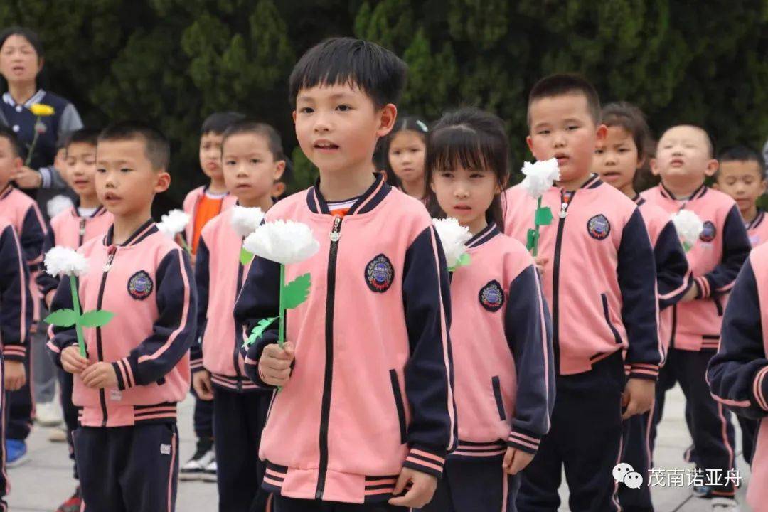 清明主题活动幼儿园,幼儿园清明节主题活动通知