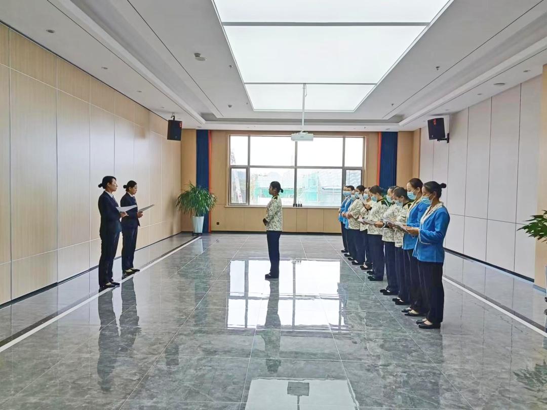 泾川橙香瑶池温泉开业活动,泾川橙香瑶池温泉康养小镇