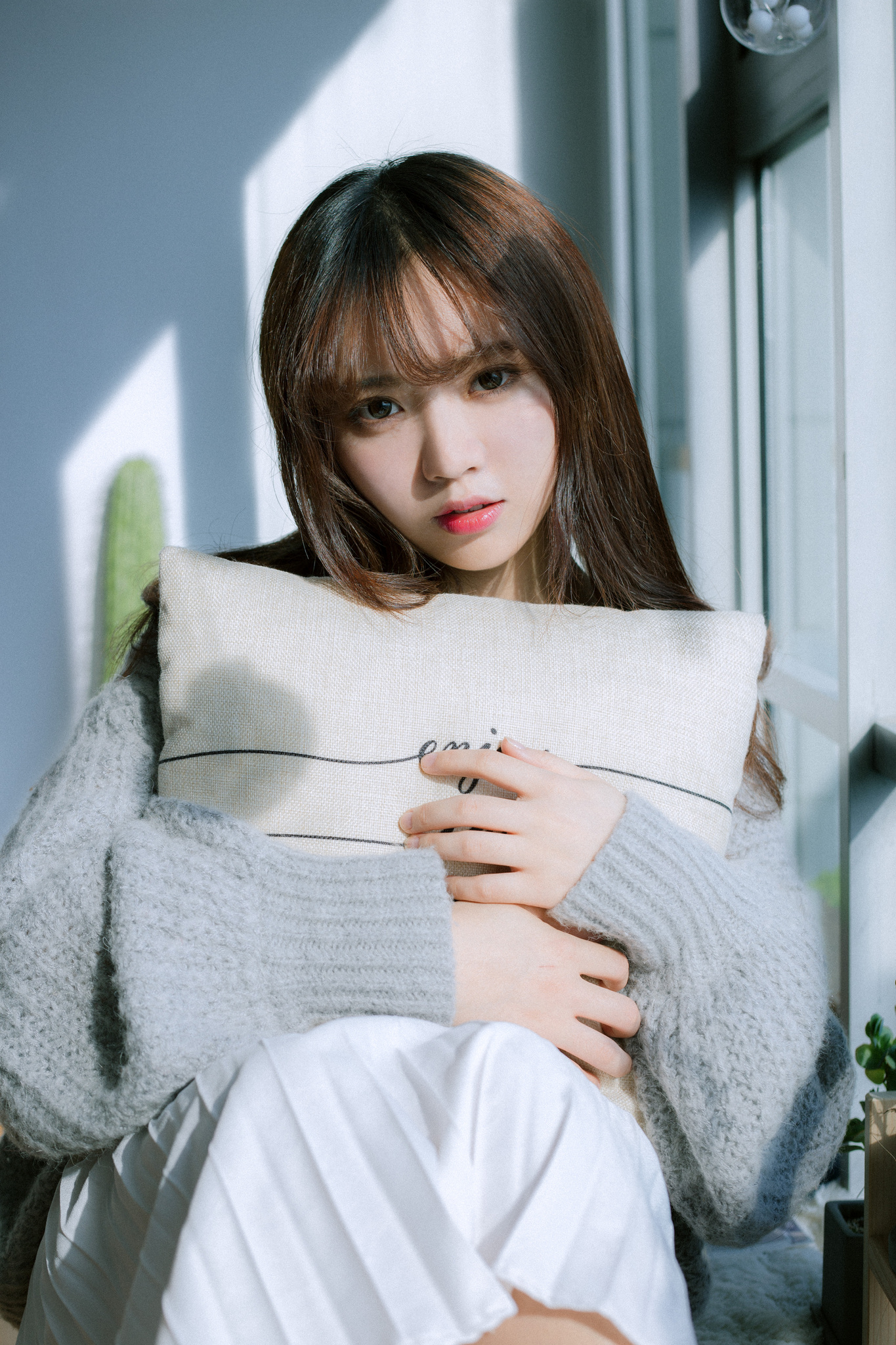 女生突然不理你该怎么办,女生突然不理你了三招解释