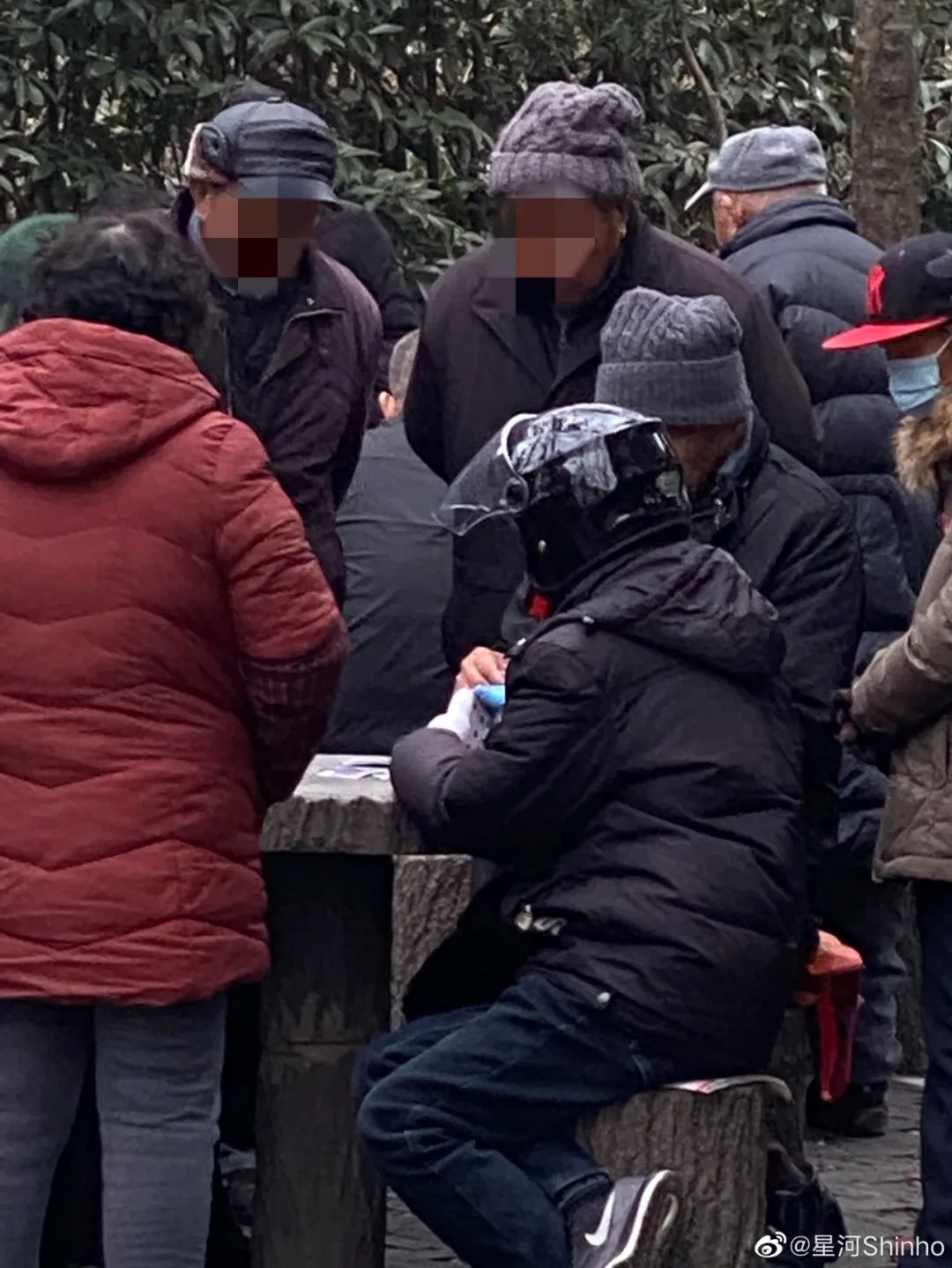 江苏人爱掼蛋,淮安人到底有多爱掼蛋