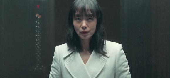 ​她太欲了，这谁能顶得住啊