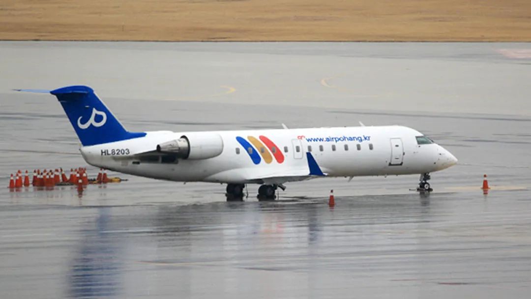 韩国各航空公司机队,韩国航空公司排名2015