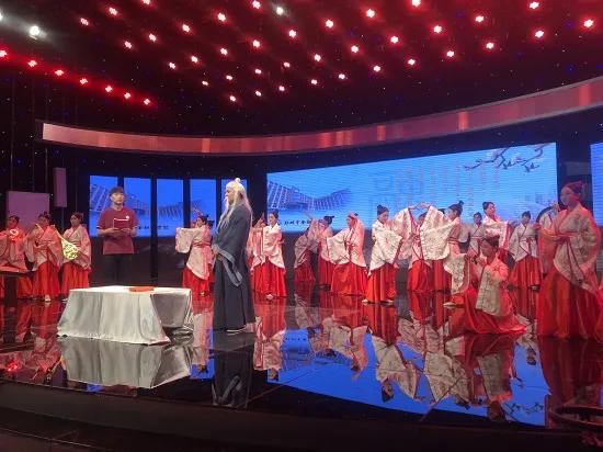 郑州市金融学校校区,郑州财税金融职业学院100周年庆