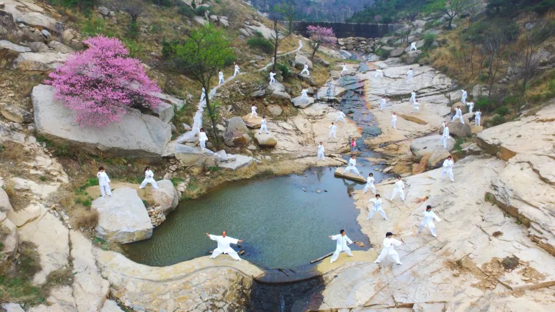 五莲县旅游攻略,五莲县全域旅游攻略