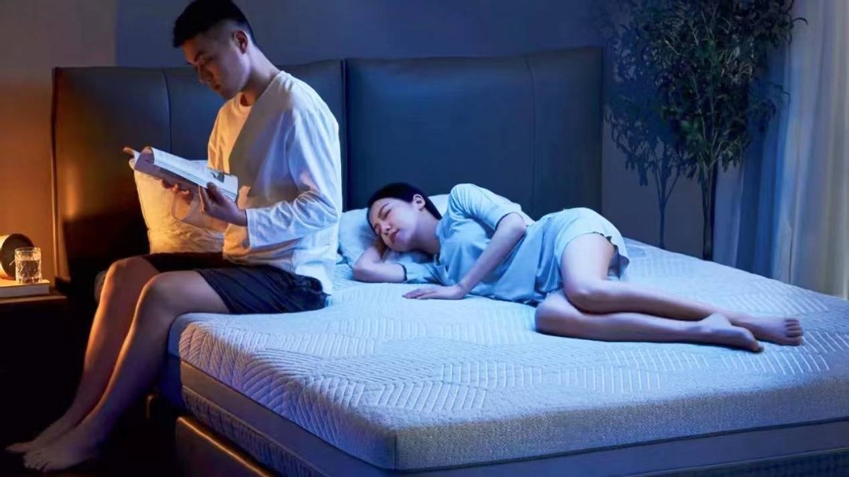 8h薄床垫测评推荐,8h黑金刚床垫有胶水吗