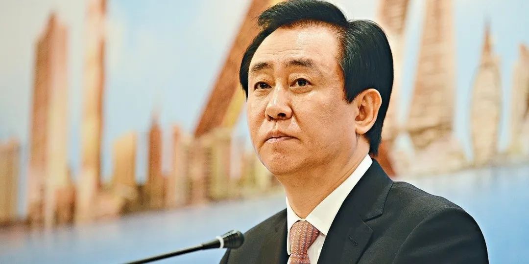 许家印金句深度解析,许家印15字秘诀解密