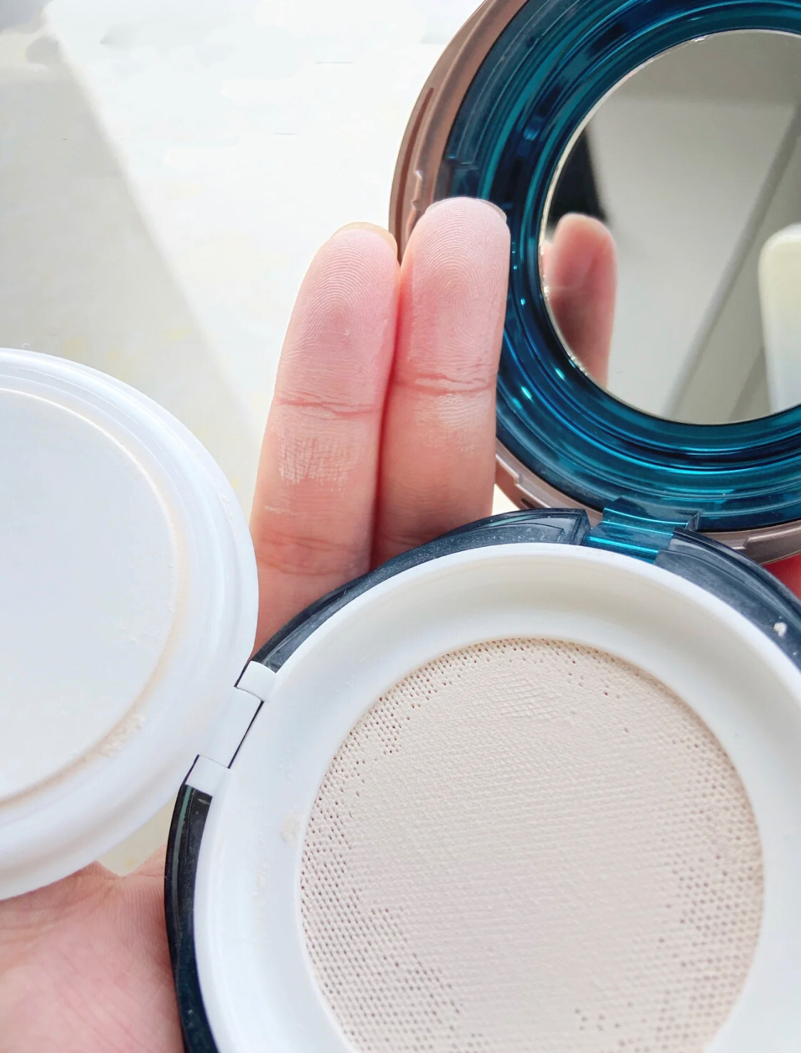 控油持久的定妆散粉品牌推荐女性,控油持久遮瑕提亮肤色散粉