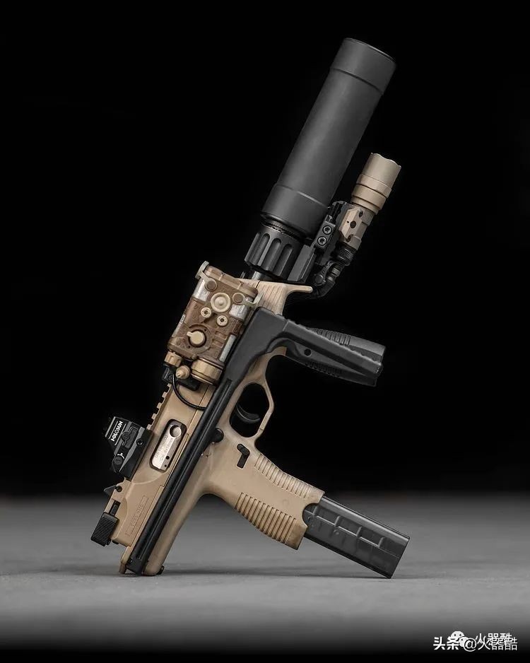 精美枪械美图,最美枪械图