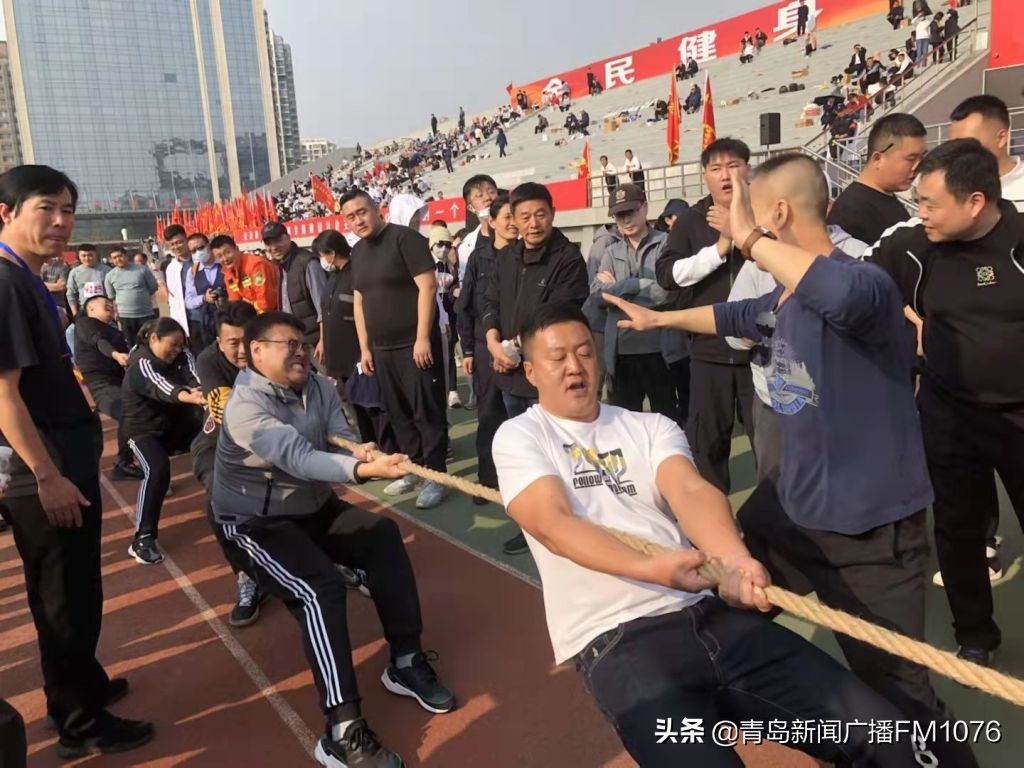 青岛西海岸新区综合交通,青岛西海岸新区区运会