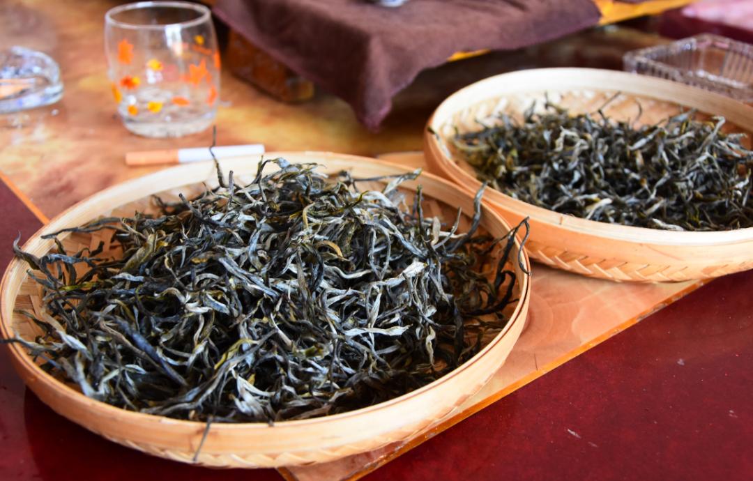 比茶难卖更可怕的是：茶老板看不到希望