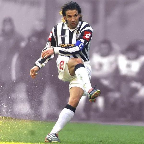 承载80后情怀的十二大足坛巨星,承载70后球迷回忆的足坛十大巨星