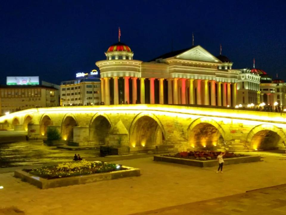 如何从国外“跟团游”转为“自由行”?谈谈自由行的功略制作