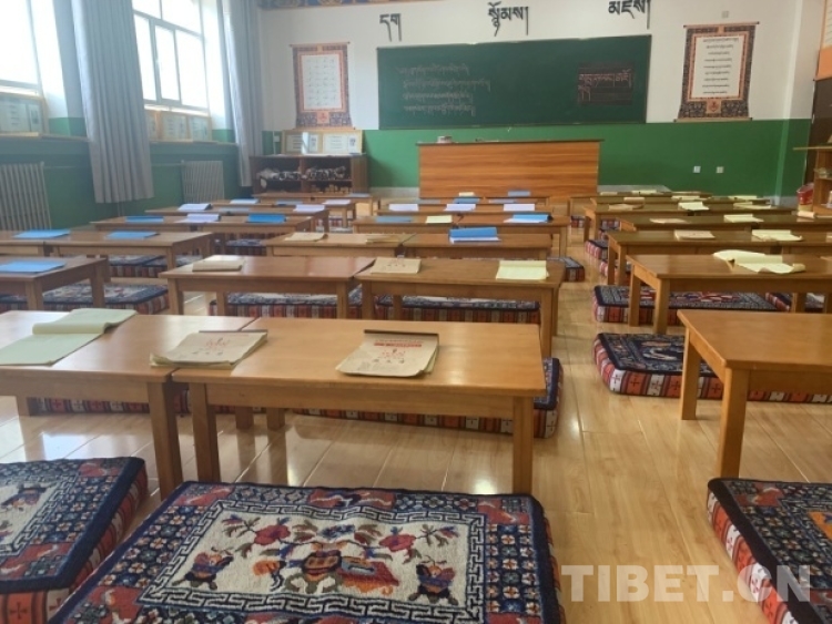 以爱为底色办有温度的教育——走进青海省海南藏族自治州共和县第一民族寄宿制学校