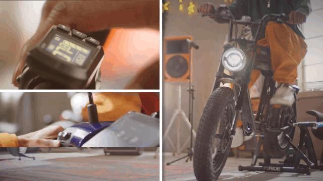 用电动车喇叭播放音乐,用电动车喇叭做音箱