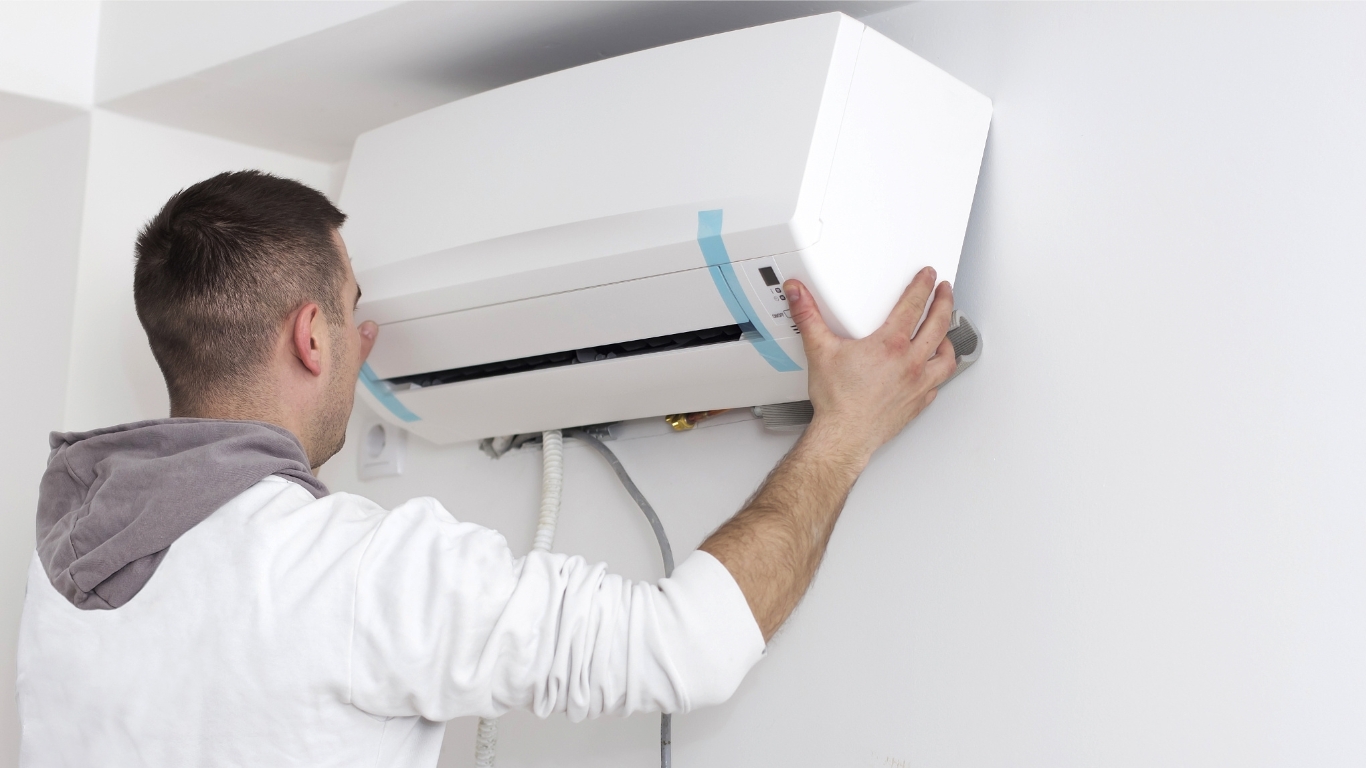 买空调要选售后服务吗,买空调不要先问价格