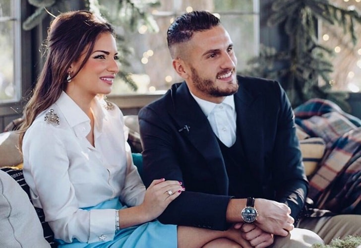 西班牙世界杯太太团惊艳全场,世界杯太太团美女