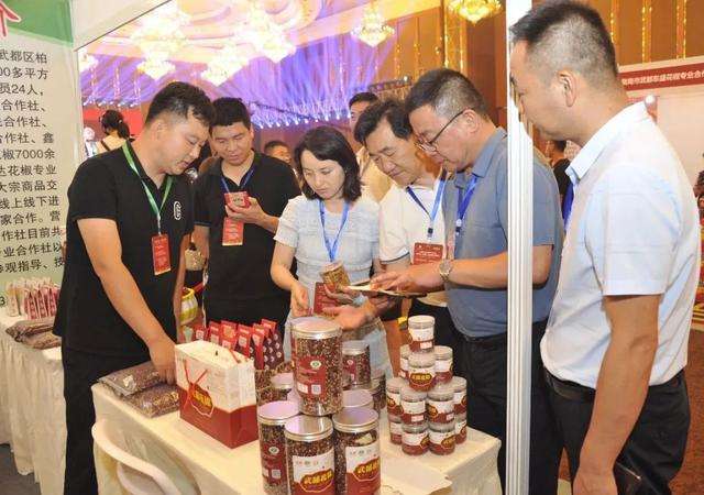 武都花椒生产成本不断攀升的原因,武都花椒原产地