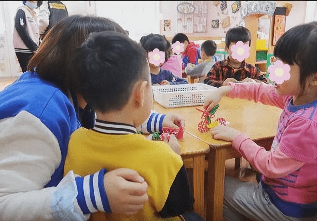 自闭症小孩在幼儿园不做操怎么办,自闭症在幼儿园不睡觉怎么办