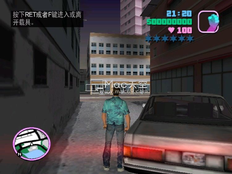 侠盗猎车手罪恶都市苹果版安装包,侠盗猎车手罪恶都市pc下载教程