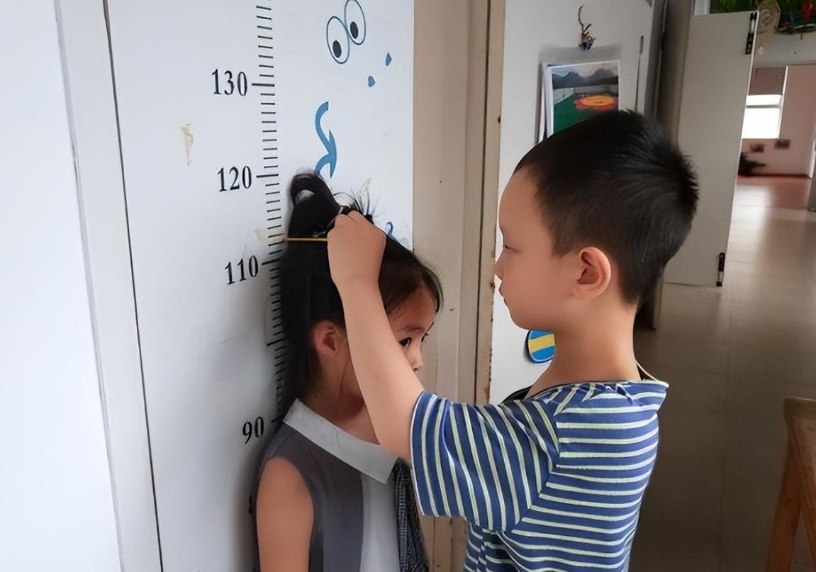 小孩身高长得太快是好还是坏,小孩长高高峰期是几岁