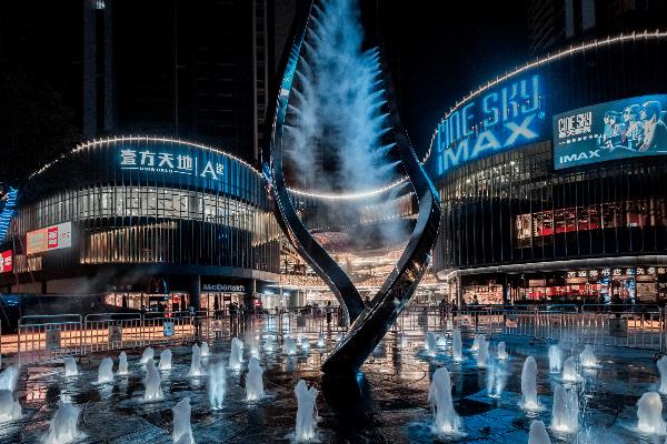 央企背书、硬核实力压轴！网红盘凭实力闯进深圳人的生活圈