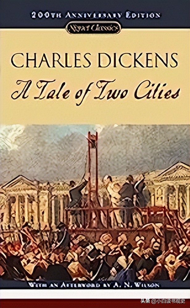 有史以来最畅销35本书(小说类)中国有一本上榜,你知道是哪本吗