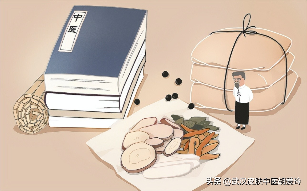 腿上一片硬硬的特别痒,在三亚腿上起疙瘩很硬特别痒