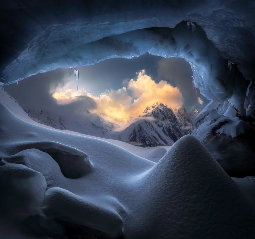 户外拍摄，当然要更“轻”一点——老蛙12-24mm