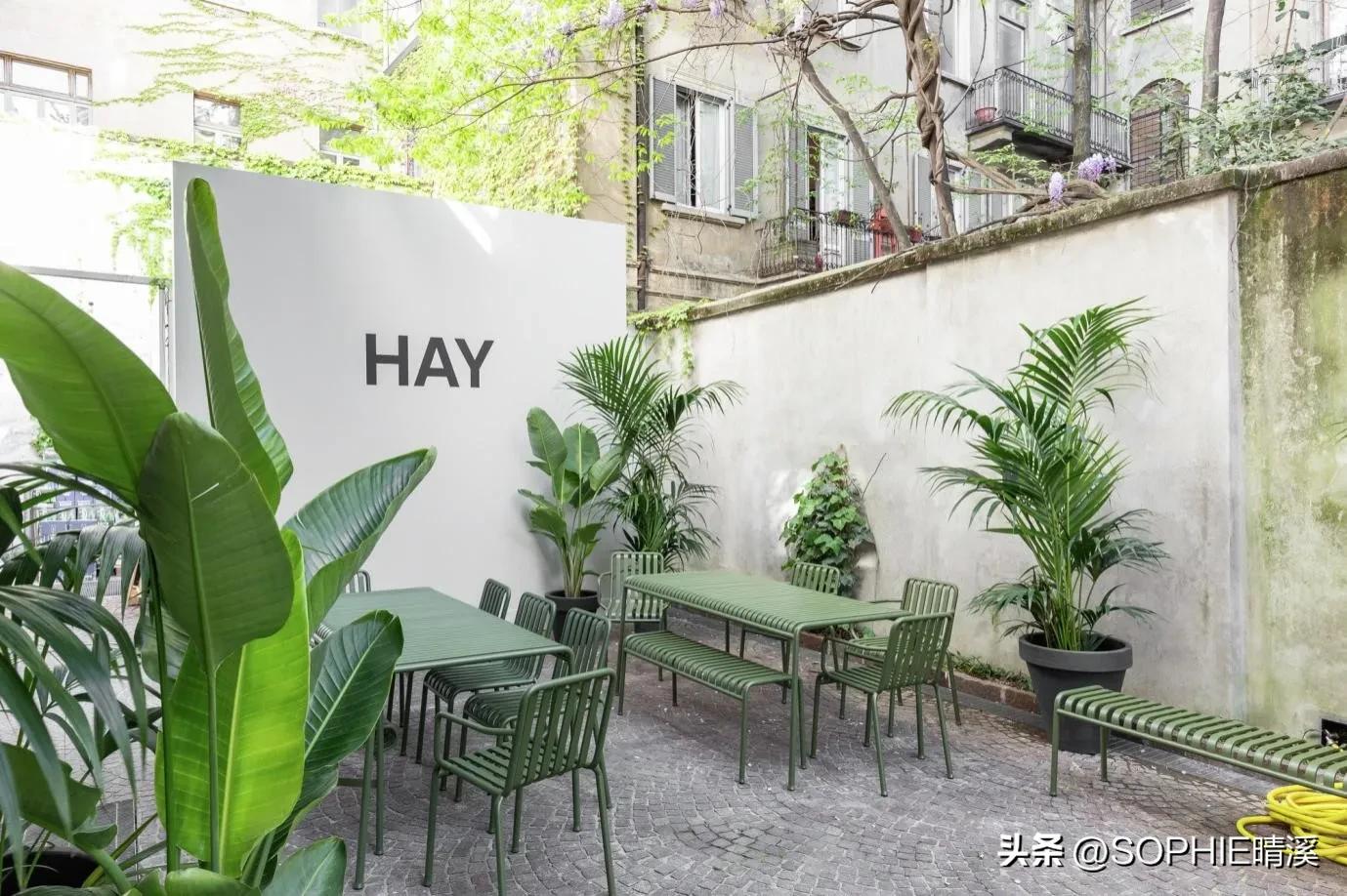 hay家具上海店地址,hay家具杭州