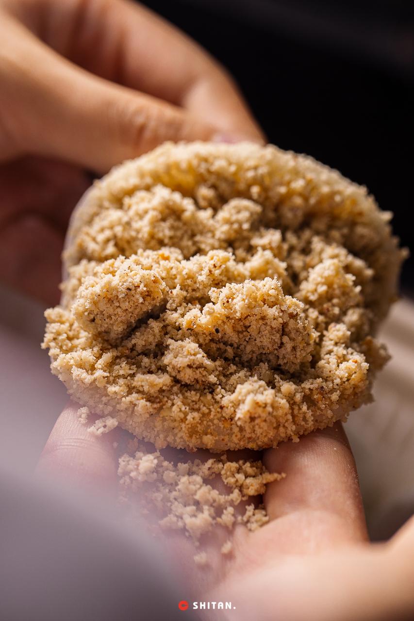 吃糯叽叽甜品超黏,糯叽叽每次蒸的都特别黏怎么办