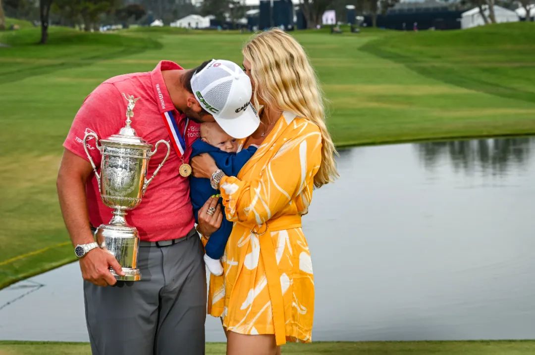 拉姆最后夺冠视频,拉姆大满贯