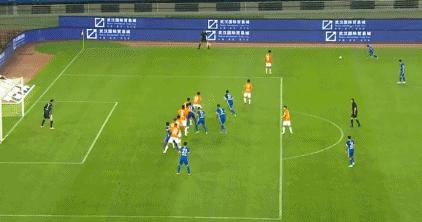 马尔康武汉三镇进球集锦,武汉三镇马尔康2022进几球