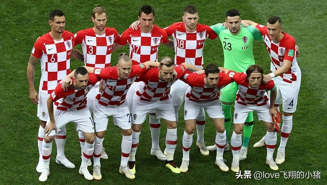 卡塔尔世界杯魔笛克罗地亚狂想曲,2022卡塔尔世界杯克罗地亚魔笛