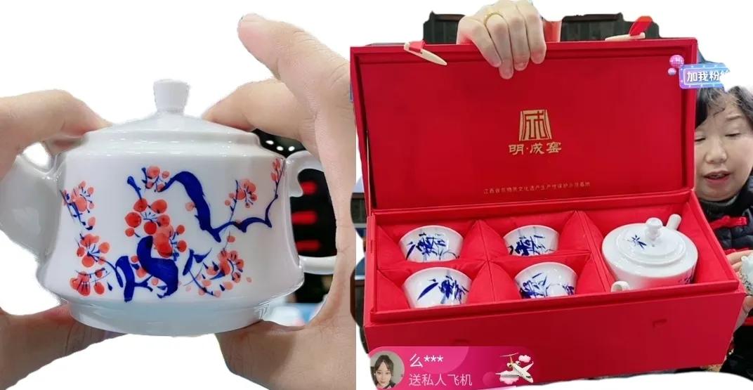 一分钟带你了解景德镇陶瓷文化,分享景德镇陶瓷艺术文化魅力